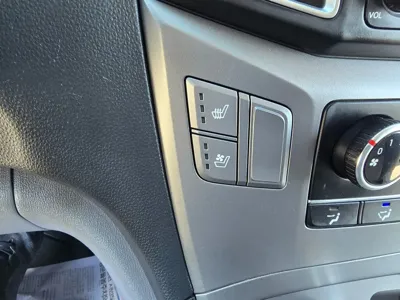 Hyundai Starex 2019, 79976 км, за 16000000 KRW - фото 17