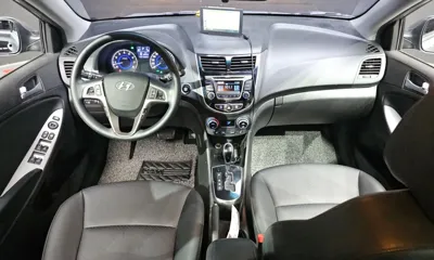 Hyundai Accent 2016, 119599 км, за 5990000 KRW - фото 7