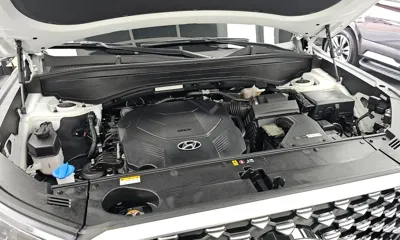 Hyundai Palisade 2021, 28932 км, за 27900000 KRW - фото 6