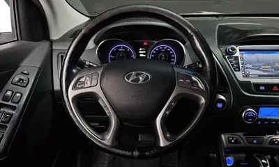 Hyundai Tucson 2014, 123342 км, за 7500000 KRW - фото 13