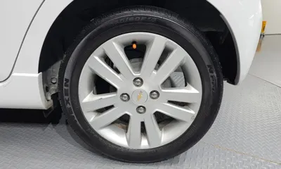 ChevroletGMDaewoo Spark 2014, 124558 км, за 3500000 KRW - фото 21