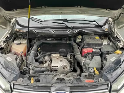 Ford EcoSport 2015, 73000 км, за 9300 CNY - фото 13