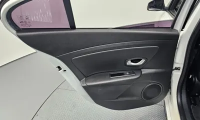 Renault-KoreaSamsung SM3 2019, 77783 км, за 7900000 KRW - фото 25