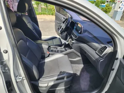 Hyundai Tucson 2019, 117000 км, за 12500000 KRW - фото 11