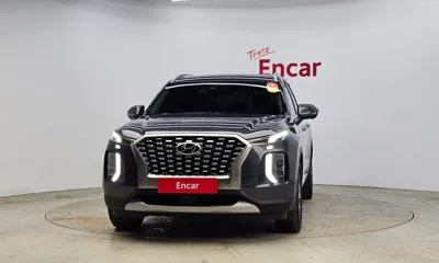 Hyundai Palisade 2022, 79745 км, за 25300000 KRW