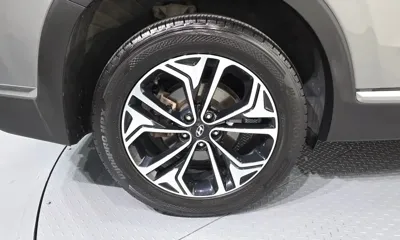 Hyundai Santafe 2019, 152652 км, за 16000000 KRW - фото 5