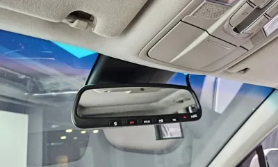 Hyundai Santafe 2019, 152198 км, за 17800000 KRW - фото 19