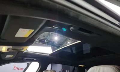 BMW X5 2015, 198046 км, за 22500000 KRW - фото 20