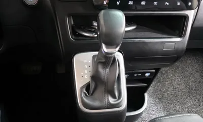 Hyundai Staria 2025, 69344 км, за 28500000 KRW - фото 9