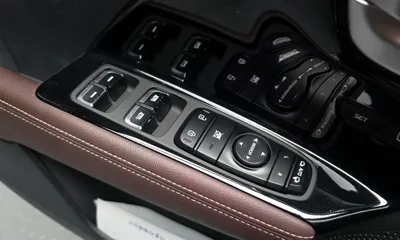 Kia Niro 2021, 143476 км, за 16000000 KRW - фото 32