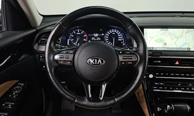 Kia K7 2020, 94427 км, за 15900000 KRW - фото 13