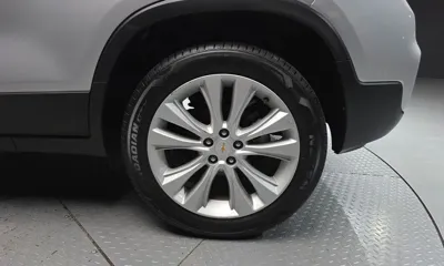 ChevroletGMDaewoo Trax 2018, 67062 км, за 7200000 KRW - фото 21