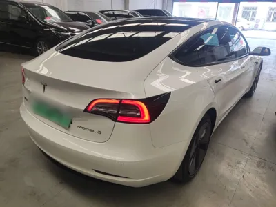 Tesla Model 3 2021, 117899 км, за 122519.8 CNY - фото 6