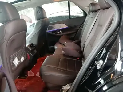 Mercedes-Benz 奔驰GLE(进口) 2020, 77000 км, за 280100 CNY - фото 17