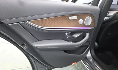 Mercedes-Benz E-Class 2019, 68498 км, за 21900000 KRW - фото 25