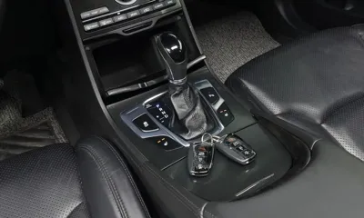 Hyundai Grandeur 2016, 158974 км, за 8000000 KRW - фото 9