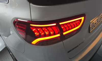 Kia Sorento 2019, 31595 км, за 20290000 KRW - фото 23