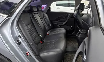 Hyundai Aslan 2015, 128647 км, за 7990000 KRW - фото 11