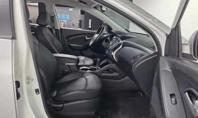 Hyundai Tucson 2016, 48763 км, за 7000000 KRW - фото 11