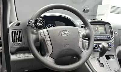 Hyundai Starex 2019, 106274 км, за 16200000 KRW - фото 12