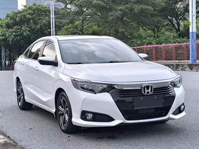 Honda Crider 2022, 52000 км, за 59800 CNY