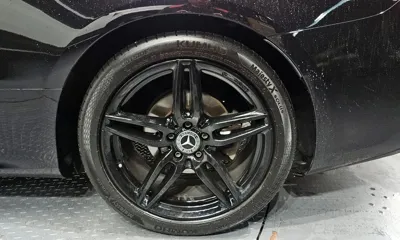 Mercedes-Benz E-Class 2018, 92579 км, за 28900000 KRW - фото 21