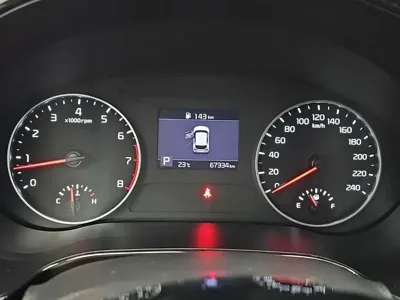 Kia Seltos 2020, 67329 км, за 16200000 KRW - фото 6