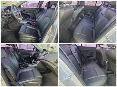 ChevroletGMDaewoo Cruze 2016, 109834 км, за 2990000 KRW - фото 10