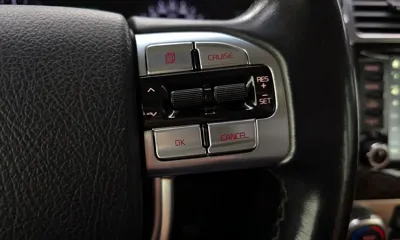 Kia Mohave 2018, 162377 км, за 14100000 KRW - фото 18