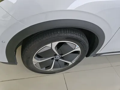BYD Yuan Plus 2025, 9800 км, за 114770.12 CNY - фото 8