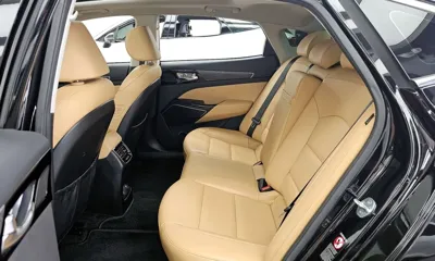Kia K7 2021, 109608 км, за 20900000 KRW - фото 26