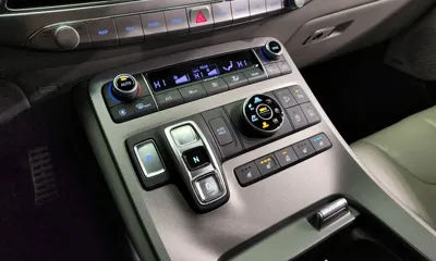 Hyundai Palisade 2022, 73335 км, за 26800000 KRW - фото 9