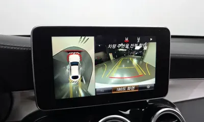 Mercedes-Benz GLC-Class 2019, 115965 км, за 23800000 KRW - фото 15