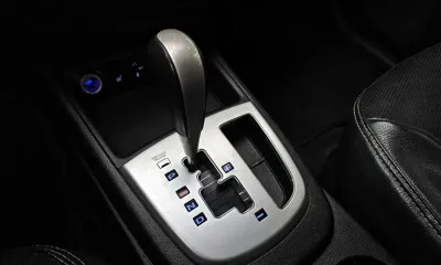 Hyundai Santafe 2006, 127945 км, за 1900000 KRW - фото 9
