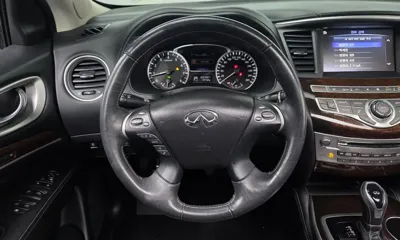 Infiniti QX60 2018, 62450 км, за 18200000 KRW - фото 13