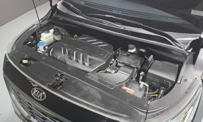 Kia Canival 2019, 65883 км, за 22300000 KRW - фото 6