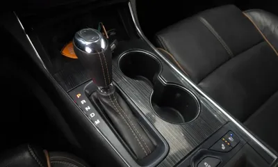 ChevroletGMDaewoo Impala 2016, 169383 км, за 5500000 KRW - фото 9