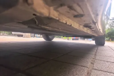 Nissan Tiida 2016, 67600 км, за 40937.37 CNY - фото 26