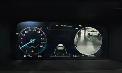 Kia Sorento 2021, 103084 км, за 27700000 KRW - фото 8