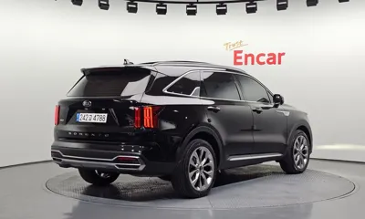 Kia Sorento 2021, 36992 км, за 31800000 KRW