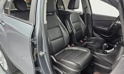 ChevroletGMDaewoo Trax 2019, 121595 км, за 6300000 KRW - фото 11