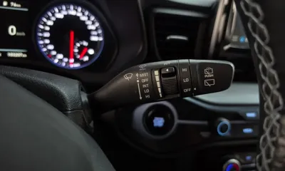 Hyundai Veloster 2019, 103207 км, за 12900000 KRW - фото 30