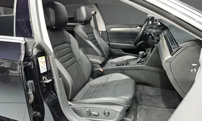Volkswagen Arteon 2019, 103645 км, за 18800000 KRW - фото 11