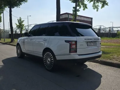 Land Rover Range Rover 2013, 235429 км, за 28900000 KRW