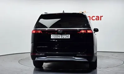 Kia Canival 2021, 103900 км, за 21700000 KRW - фото 4