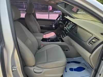 Kia Canival 2016, 137737 км, за 7990000 KRW - фото 17