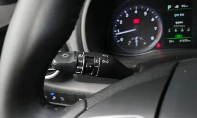 Hyundai Kona 2018, 41875 км, за 16600000 KRW - фото 27