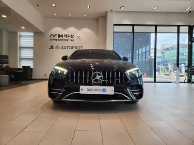 Mercedes-Benz E-Class 2021, 59406 км, за 36600000 KRW