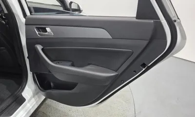 Hyundai Sonata 2018, 28175 км, за 14800000 KRW - фото 25