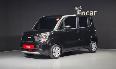 Kia Ray · 2024 год